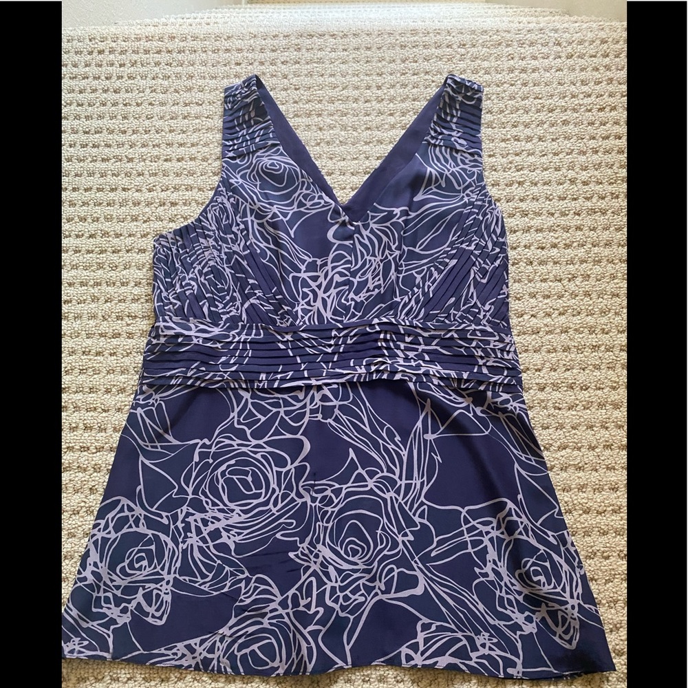 Banana Republic top